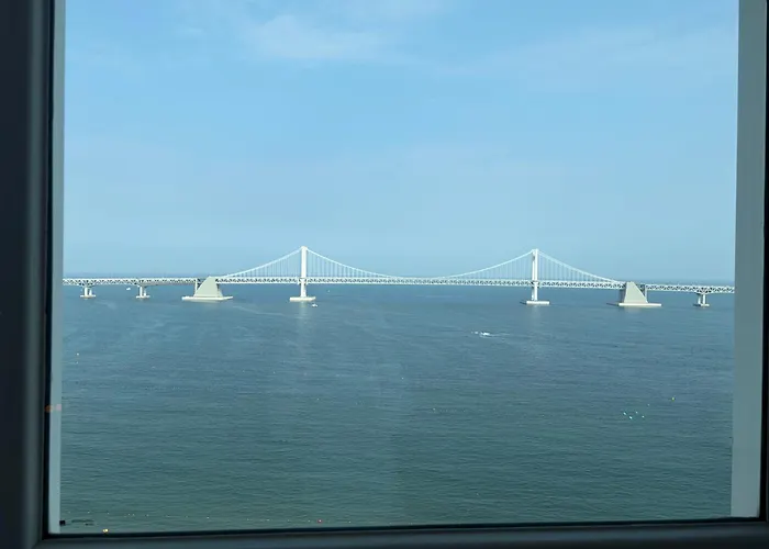 公寓 With광안 釜山